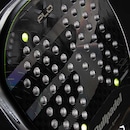 Raquete Padel Bullpadel XPLO 2026 12k Martin Di Nenno - Foto 5