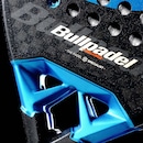 Raquete Padel Bullpadel Vertex 05 Hybrid 2026 12k - Foto 2