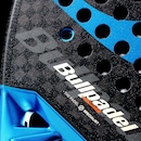 Raquete Padel Bullpadel Vertex 05 Hybrid 2026 12k - Foto 5