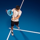 Raquete Padel Bullpadel Vertex 05 GEO 2026 3k Pablo Cardona - Foto 2