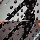 Raquete Padel Bullpadel Hack 04 Comfort 2026 - Foto 4