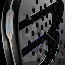 Raquete Padel Bullpadel Hack 04 Hybrid 2026 18k - Foto 5