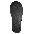 Chinelo Quiksilver Molokai Wordblock Masculino - Foto 5