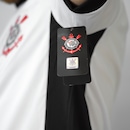 Camisa Do Corinthians Recortes Lateral Coimbra - Masculino - Foto 5