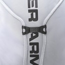 Sacola Under Armour Gym Sack Ozsee - Unissex - Foto 3