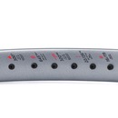 Raquete De Tênis Babolat Pure Strike 100 Gen4 - Foto 6