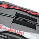 Raqueteira Babolat Pure Strike RH9 - Foto 6