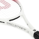 Raquete de Tênis Wilson Pro Staff Precision Team - Foto 4