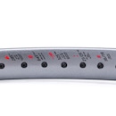 Raquete De Tênis Babolat Pure Strike Team Gen4 - Foto 6