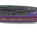 Raquete De Beach Tennis Shark Monster Pro 2025 - Foto 7