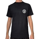 Camiseta Volcom Difuse Masculina - Foto 1