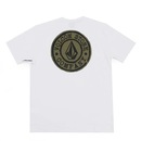 Camiseta Volcom Difuse Masculina - Foto 2