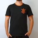 Camisa Do Corinthians Coimbra -  Masculino - Foto 3