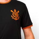 Camisa Do Corinthians Coimbra -  Masculino - Foto 4