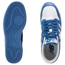 Tênis New Balance 480 Low Feminino - Foto 6