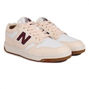 Tênis New Balance 480 Low Feminino - Foto 3