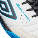 CHUTEIRA DE FUTSAL UMBRO NEO COMFORT ADULTA - Foto 7