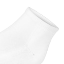 Meia Cano Curto Olympikus - 3 Pares - Unissex - Foto 2