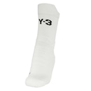 Meia Cano Alto adidas Y3 Tennis Unissex - Foto 4