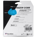 Corda Tecnifibre Razor Code 16 1.30mm - Set Individual - Foto 3