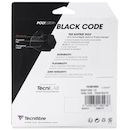 Corda Tecnifibre Black Code 15L 1.32mm - Set Individual - Foto 3
