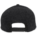 Boné Aba Curva New Era MLB New York Yankees 9forty Unissex - Foto 4