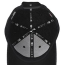 Boné Aba Curva New Era MLB New York Yankees 9forty Unissex - Foto 6