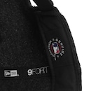 Boné Aba Curva New Era MLB New York Yankees 9forty Unissex - Foto 8