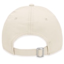 Boné Aba Curva New Era MLB LA Dodgers Metallic Logo 9Forty Unissex - Foto 4