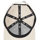 Boné Aba Curva New Era MLB LA Dodgers Metallic Logo 9Forty Unissex - Foto 6