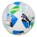 Bola de Futebol de Campo Puma Cumbre Conmebol Libertadores Hybrid - Foto 2