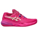 Tênis Feminino Asics Gel Resolution X Clay - Foto 1