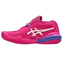 Tênis Feminino Asics Gel Resolution X Clay - Foto 2