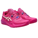 Tênis Feminino Asics Gel Resolution X Clay - Foto 3