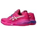 Tênis Feminino Asics Gel Resolution X Clay - Foto 4