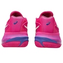 Tênis Feminino Asics Gel Resolution X Clay - Foto 6