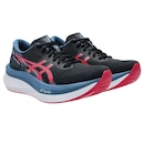 Tênis Feminino Asics Magic Speed 4 - Foto 3