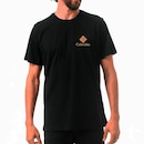 Camiseta Columbia CSC Stacked Logo Masculina - Foto 1