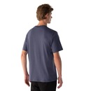 Camiseta Fila Comfort Classic Masculina - Foto 2