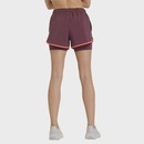 Short New Balance Sport Essentials 2in1 Feminino - Foto 3