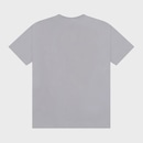 Camiseta Hurley Silk Snake Masculina - Foto 2