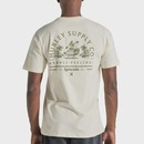 Camiseta Hurley Ula Ula Masculina - Foto 2