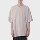 Camiseta Champion Oversized Mini Script Surton Masculina - Foto 1