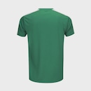 Kit de Uniforme de Futebol Infantil Betel Palmeiras Challenge II - Foto 3
