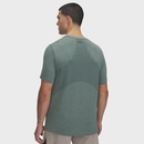 Camiseta Under Armour Vanish Seamless Masculina - Foto 2