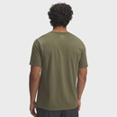 Camiseta Under Armour Outdoor Rope Masculina - Foto 2