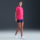 Camiseta Nike Dri-FIT Feminina - Foto 4