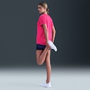 Camiseta Nike Dri-FIT Feminina - Foto 5