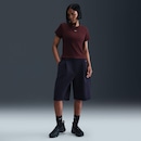 Camiseta Nike Sportswear Feminina - Foto 4