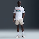 Camiseta Nike Sportswear Photo Masculina - Foto 4